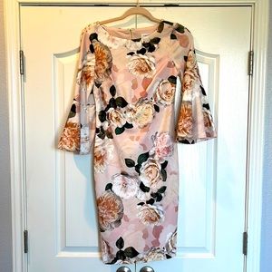 Calvin Klein Cocktail Dress